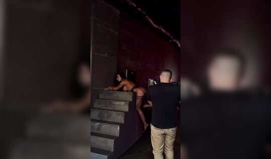 "Жопу подними!" слив с ню фотосессии красотки милфы Lisa_Fox_ifbb (Ирина Кувшинова из шоу "Свадьба вслепую")